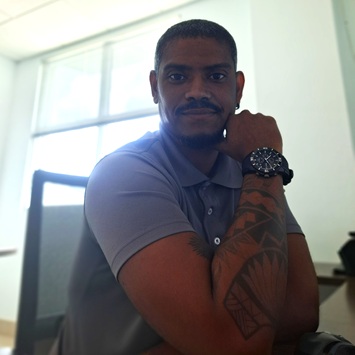 Alvis Bostic, Treasurer