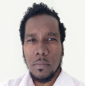 Kevin Young, Secretary