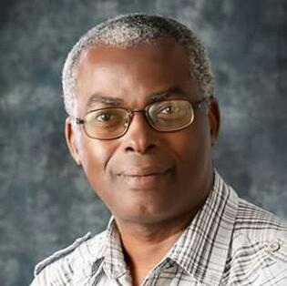 Tyrone Yarde, Vice President